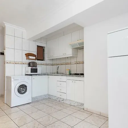 Apartamento Blue Bay View Americas *