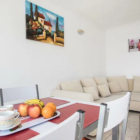 Apartamento Blue Bay View Americas *