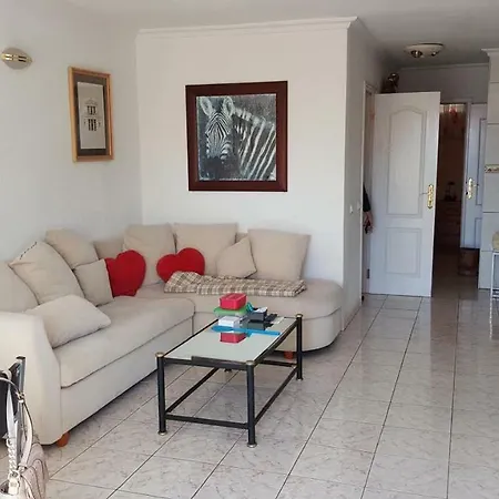 Blue Bay View Americas Apartamento