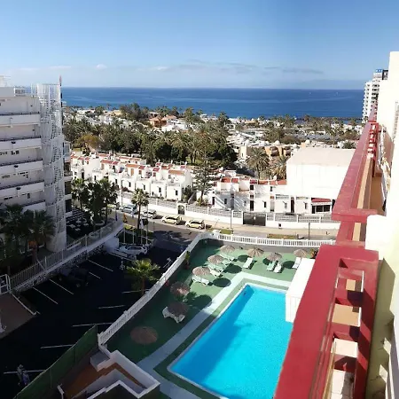 Apartamento Blue Bay View Americas Playa de las Américas