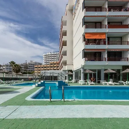 Apartamento Blue Bay View Americas
