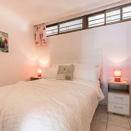 Apartamento Blue Bay View Americas