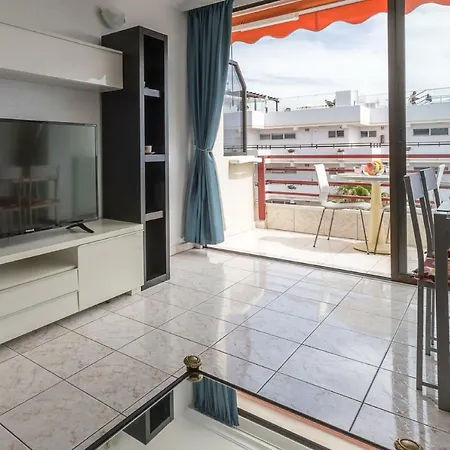 Apartamento Blue Bay View Americas *