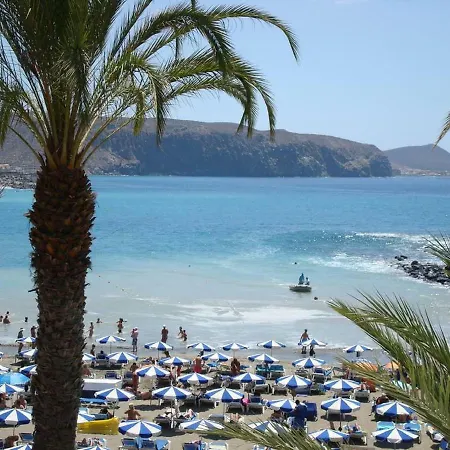 Apartamento Blue Bay View Americas Playa de las Américas