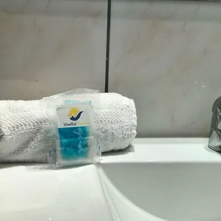 Apartamento Blue Bay View Americas *