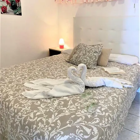 Apartamento Blue Bay View Americas Playa de las Américas