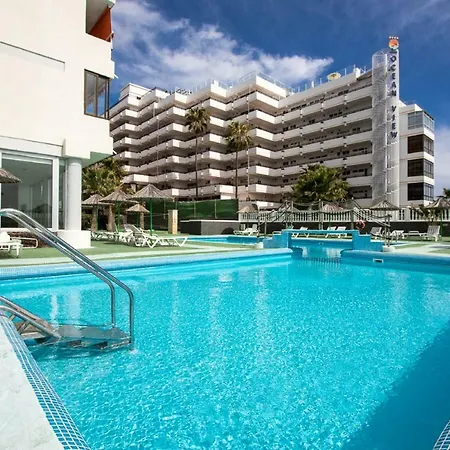 Apartman Sea Breeze In Playa De Americas With Parking Playa de las Américas